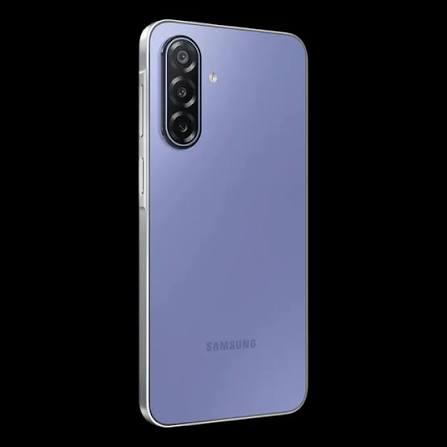 Samsung Galaxy F17 5G 4/128GB — New