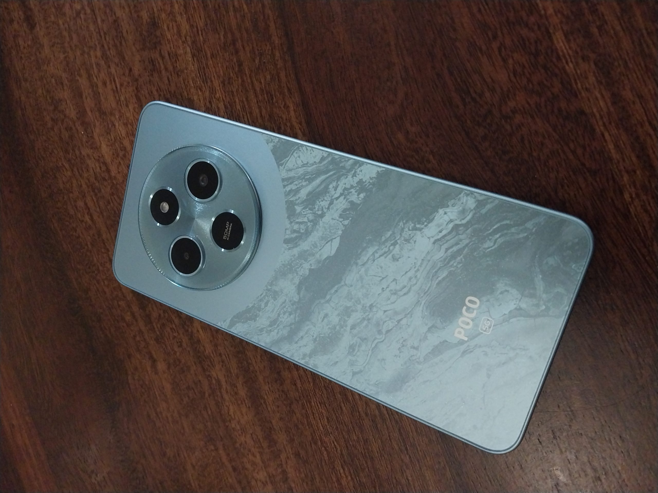 Poco C75 5g 4/64Gb — Pre-Owned from Zengadgets
