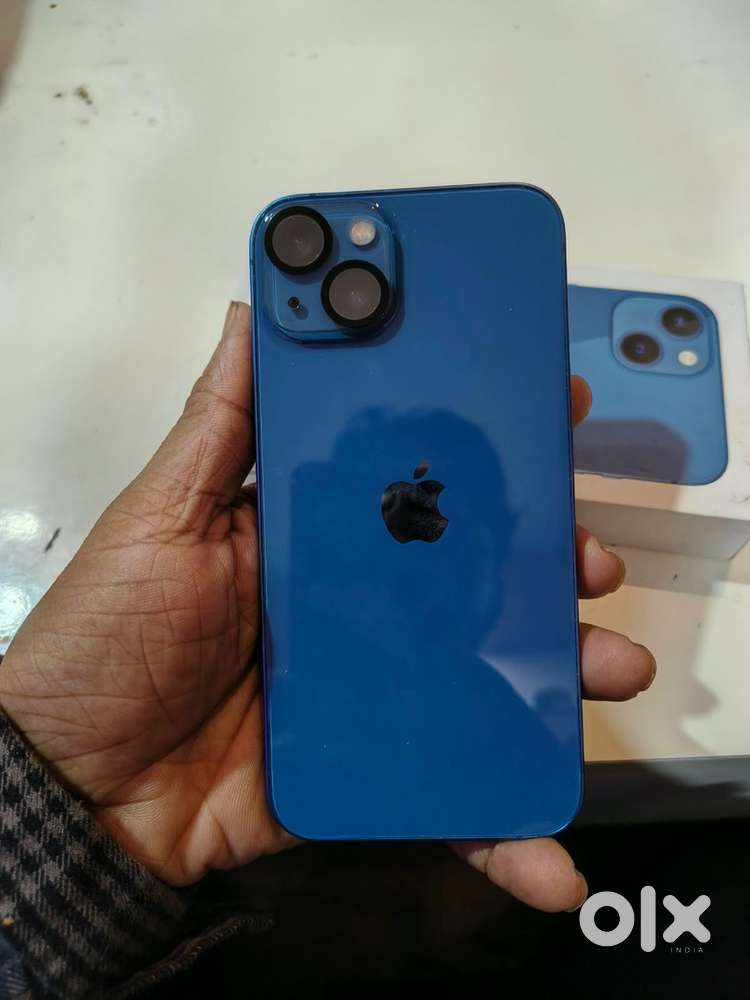 Iphone 13 256GB — Pre-Owned from Zengadgets