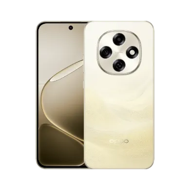 Oppo F31 Pro 5g 12/256gb — Pre-Owned from Zengadgets