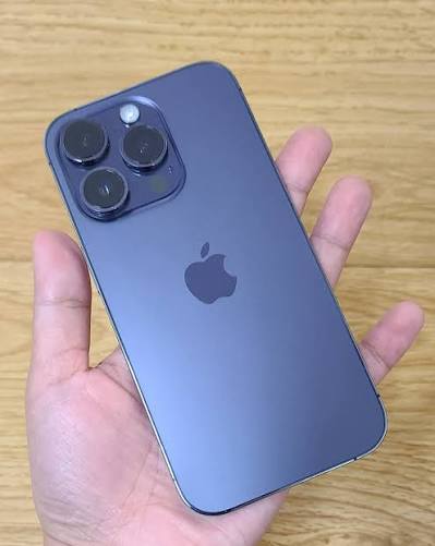 Iphone 14 pro max 256Gb — Pre-Owned from Zengadgets