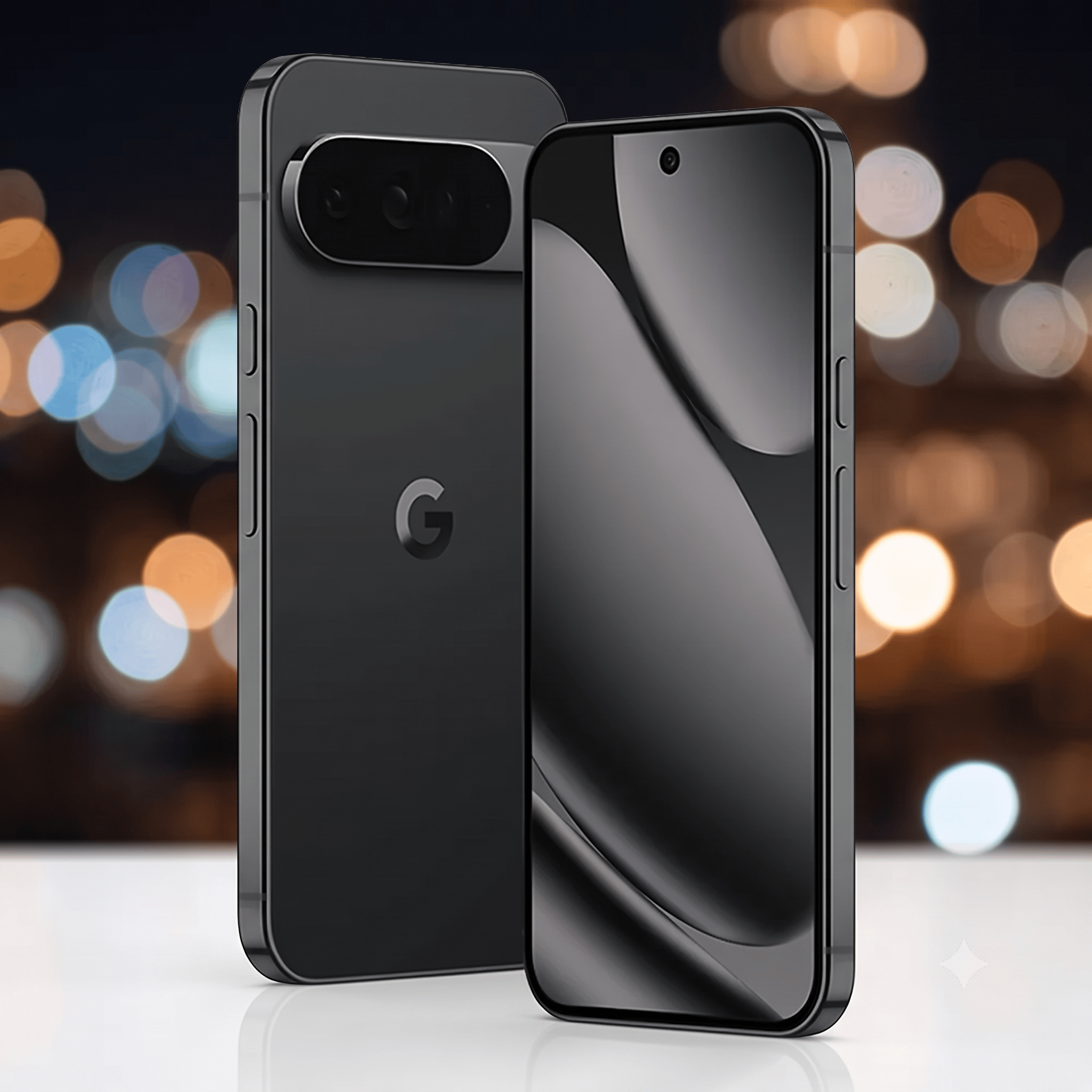 Google pixel 10 256GB