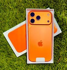 Iphone 17 pro max 256Gb — Pre-Owned from Zengadgets