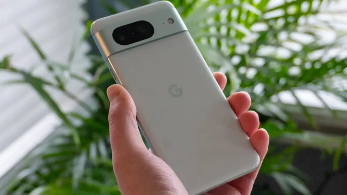Google Pixel 7 128Gb — Pre-Owned from Zengadgets