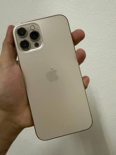 Iphone 12 pro max 256GB Indian — Pre-Owned from Zengadgets