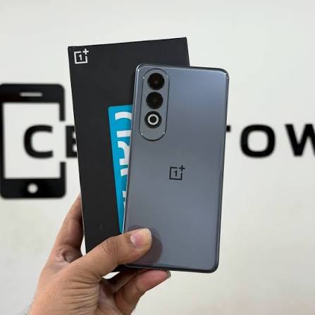 One Plus Nord CE4 8/256gb — Pre-Owned from Zengadgets