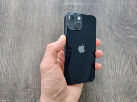 Iphone 13 mini 128Gb — Pre-Owned from Zengadgets