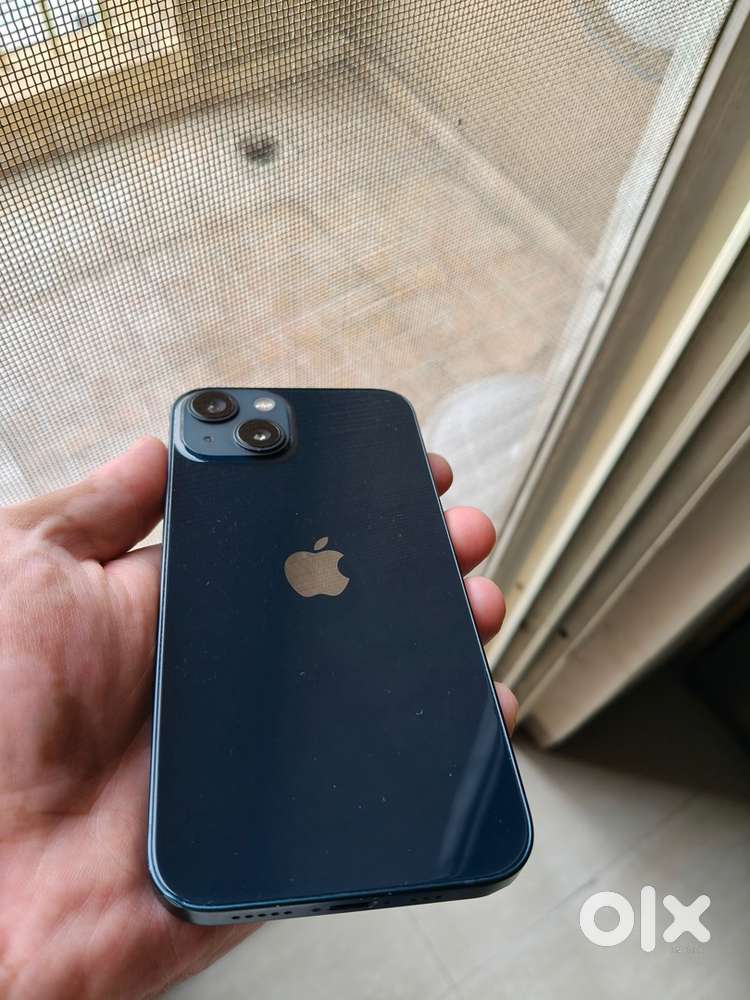 Iphone 13 256Gb Indian — Pre-Owned from Zengadgets