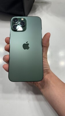 IPhone 13 pro 1tb — Pre-Owned from Zengadgets
