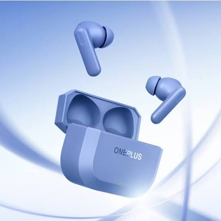 OnePlus Nord Buds 3r — Airpods from Zengadgets
