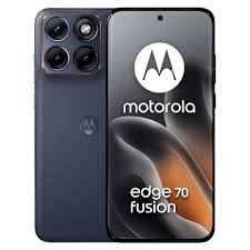 Motorola Edge 70 Fusion 8/256GB — New