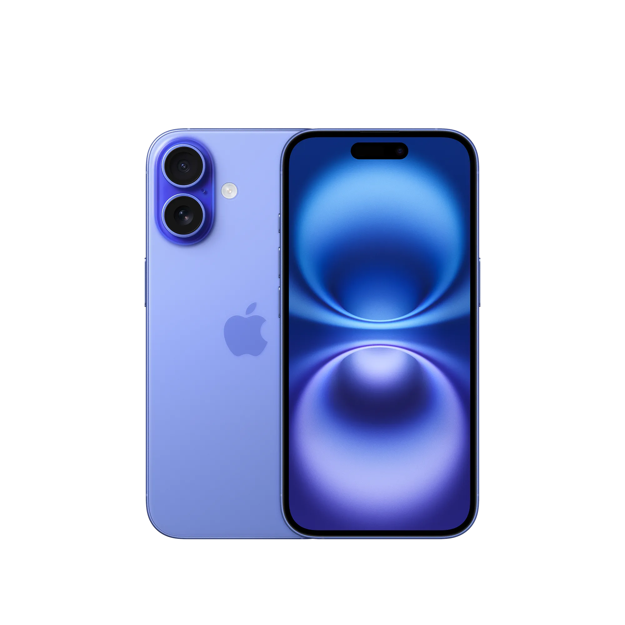 Iphone 16 256 GB Indian blue — New from Zengadgets