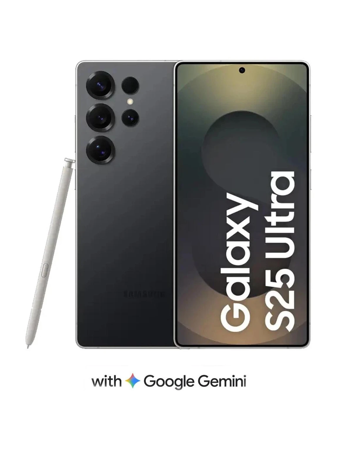 Samsung Galaxy S25 Ultra 12/256GB International — New from Zengadgets