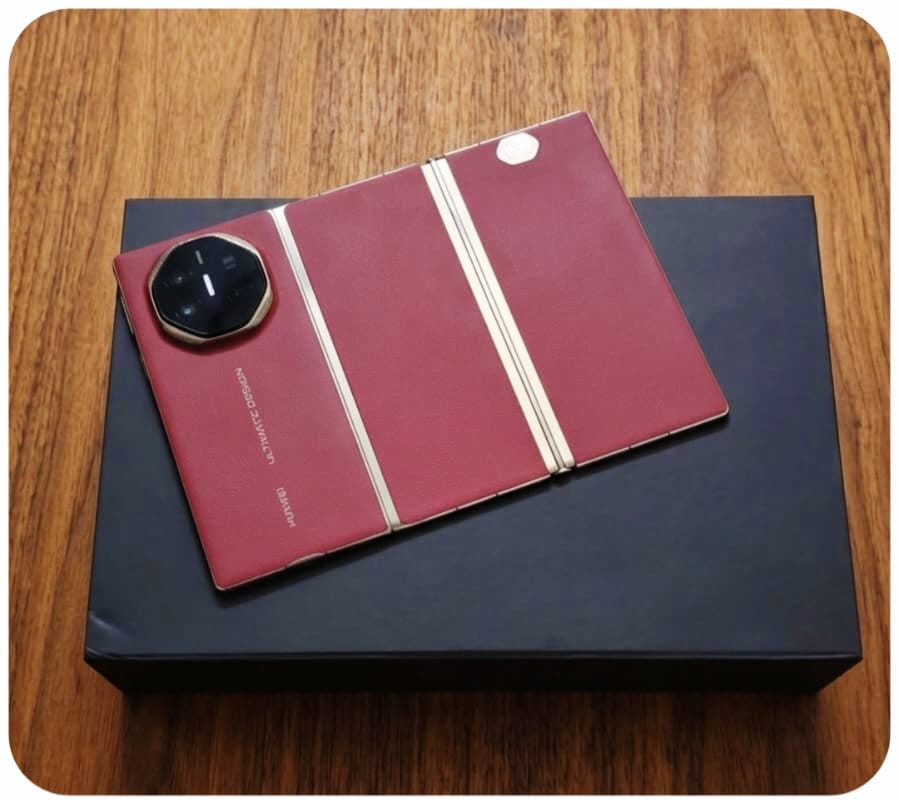HUAWEI FOLD